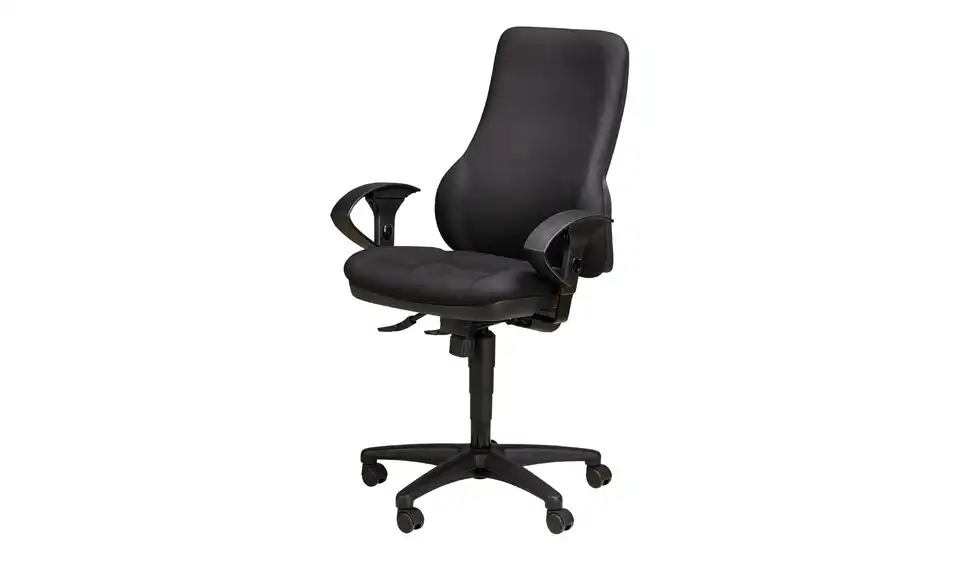 home worx Bürodrehstuhl Home Worx Office 10, Funktionsansicht