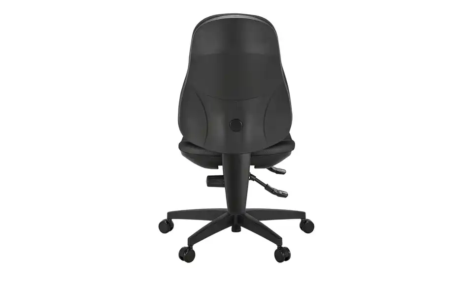 home worx Bürodrehstuhl Home Worx Office 50, Rückansicht