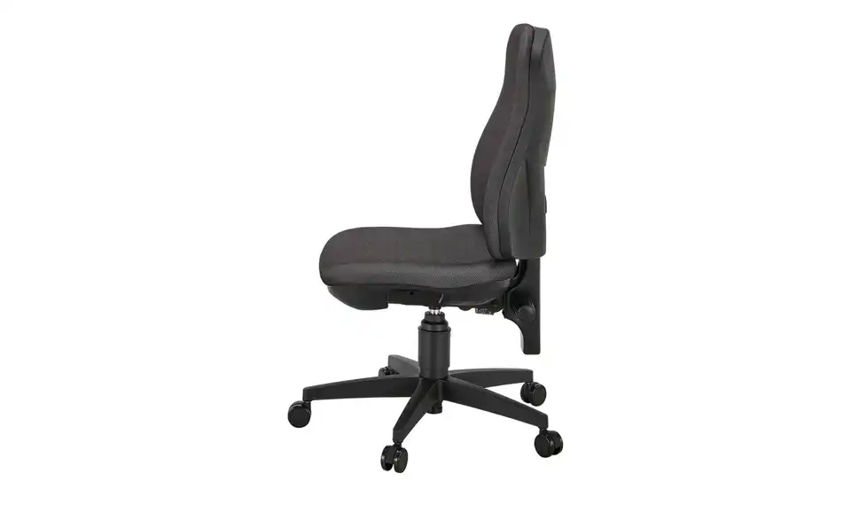 home worx Bürodrehstuhl Home Worx Office 50, Profilansicht