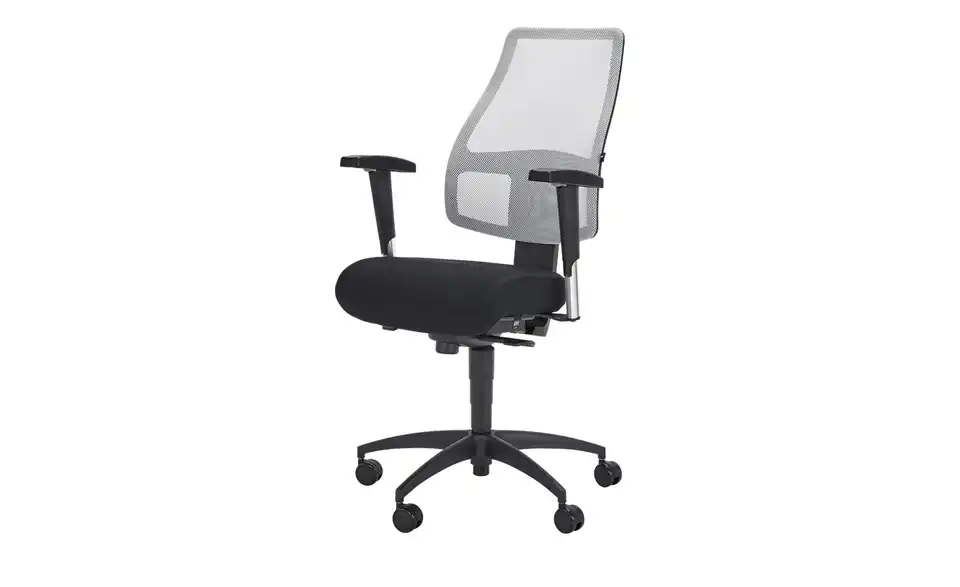 home worx Bürodrehstuhl Home Worx Office 110, Funktionsansicht