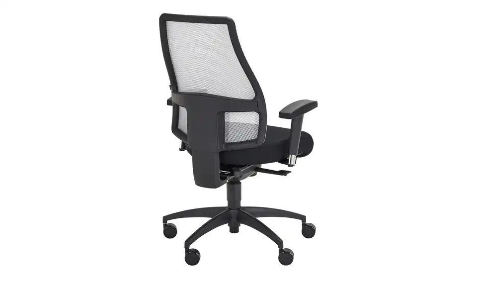 home worx Bürodrehstuhl Home Worx Office 110, Rückansicht
