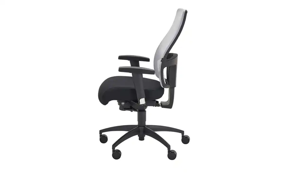 home worx Bürodrehstuhl Home Worx Office 110, Profilansicht