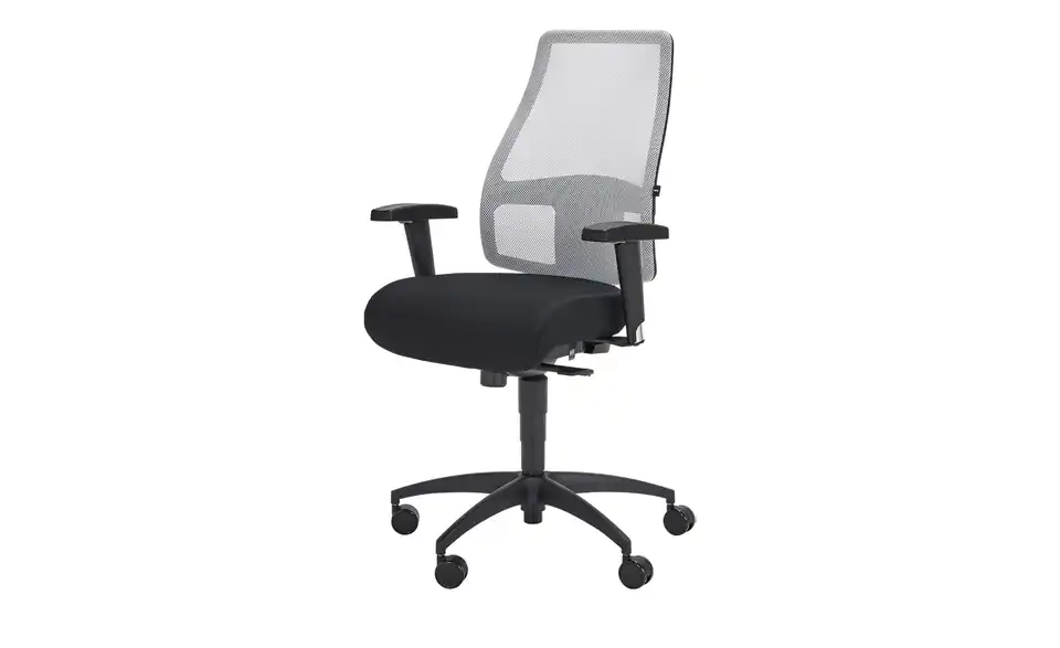 home worx Bürodrehstuhl Home Worx Office 110, Funktionsansicht
