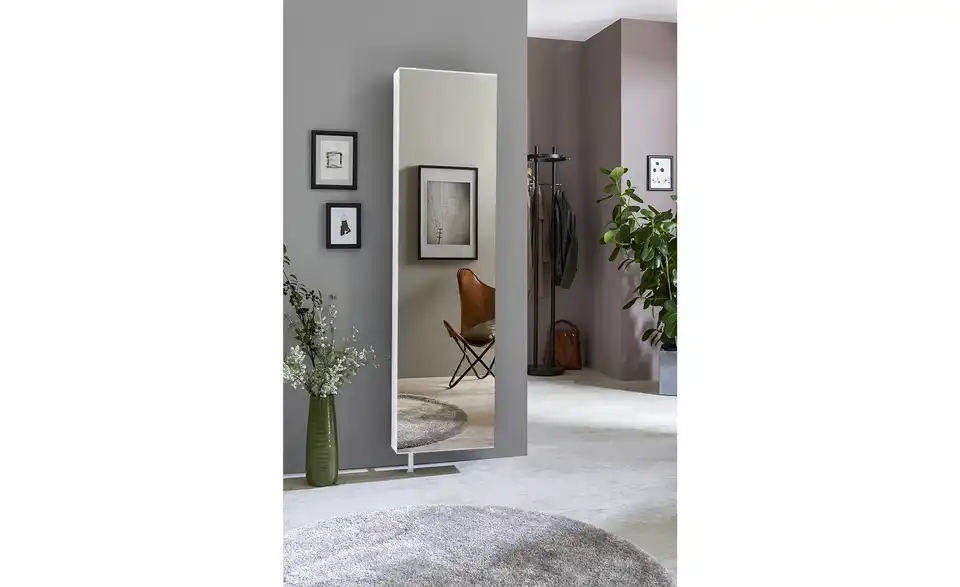 Express for you Schuh- und Mehrzweckschrank Pictura, in Wohnsituation