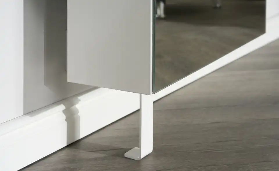 Express for you Schuh- und Mehrzweckschrank Pictura, Detailansicht