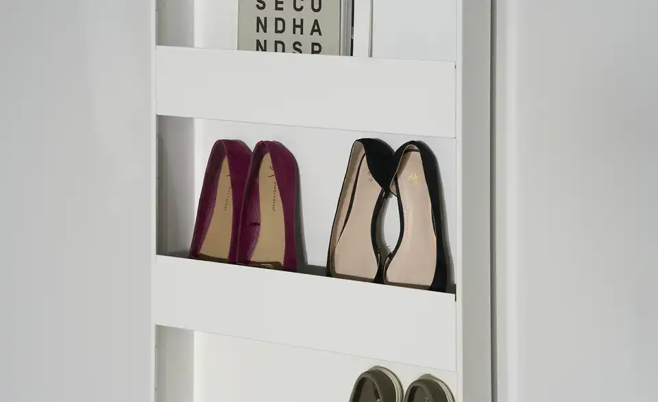 Express for you Schuh- und Mehrzweckschrank Pictura, Detailansicht