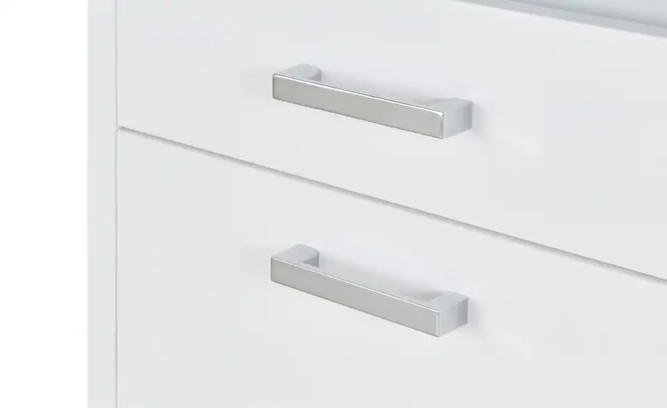 Schuhschrank Luce, Detailansicht