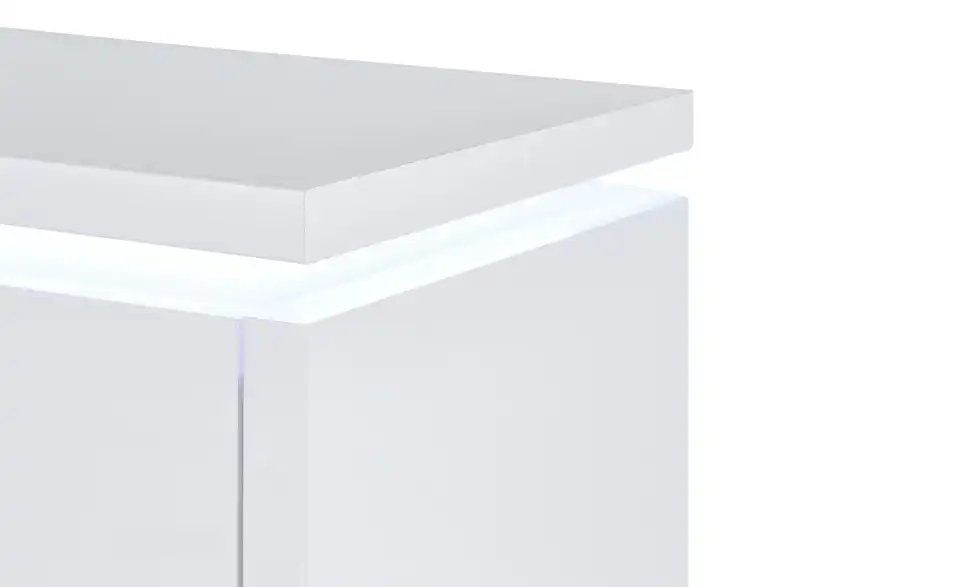 Schuhschrank Luce, Detailansicht