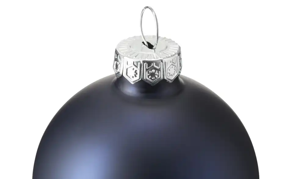 Weihnachtsbaumkugel, 10er-Set, Detailansicht