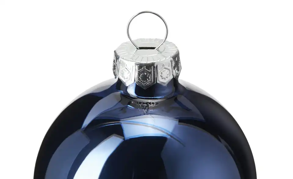 Weihnachtsbaumkugel, 10er-Set, Detailansicht