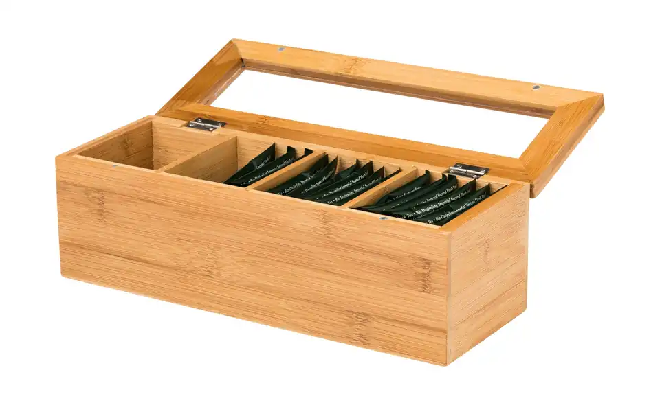 Craft Box Aufbewahrung mit 9 Schubladen - Desktop-Aufbewahrungs