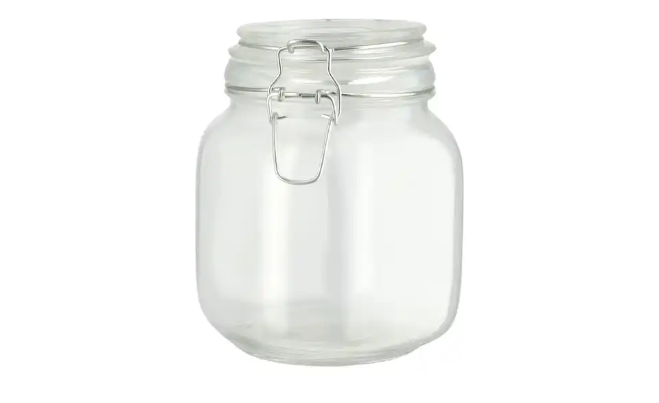 KHG Aufbewahrungsglas, Perspektive