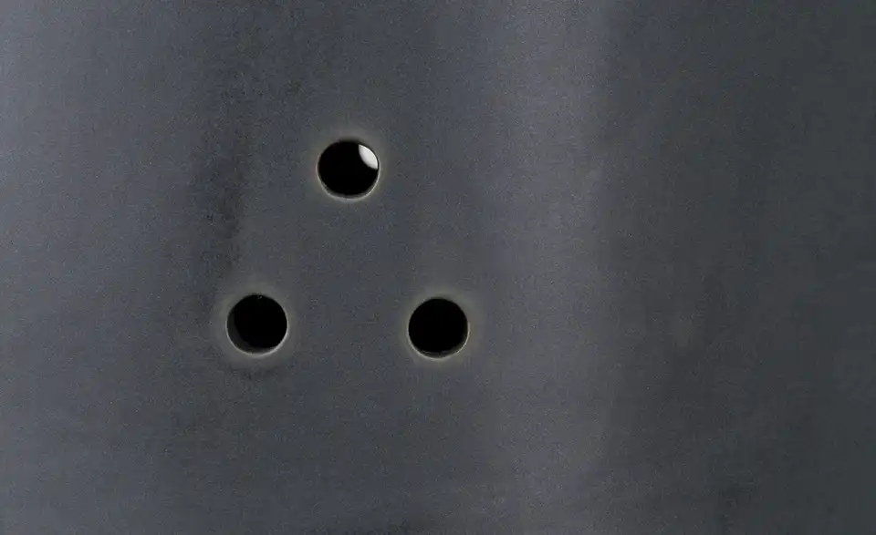 KHG Aufbewahrungsdose Kartoffeln, Detailansicht