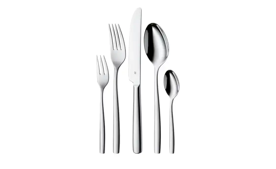 WMF Besteckset 60-teilig Palma, Frontansicht