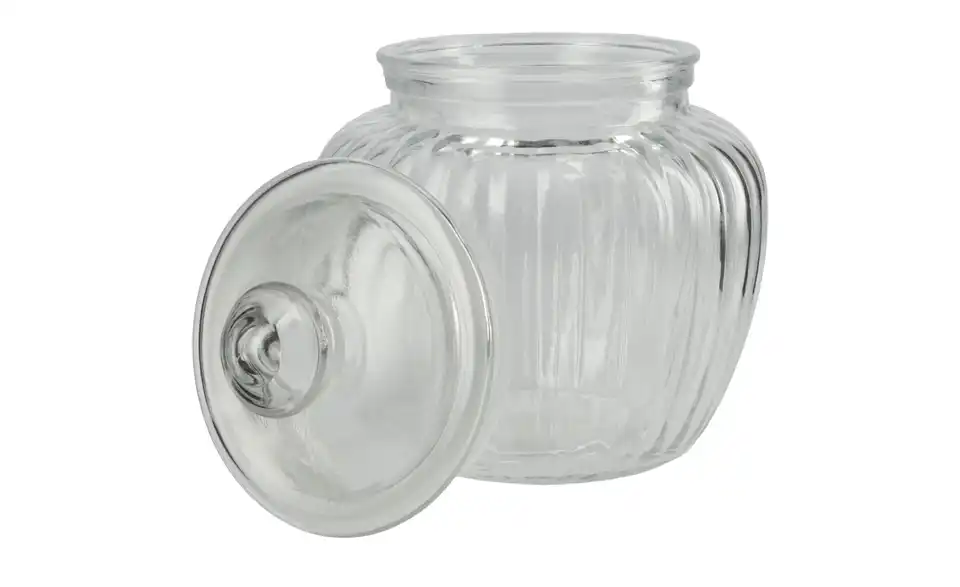 KHG Aufbewahrungsglas, Funktionsansicht