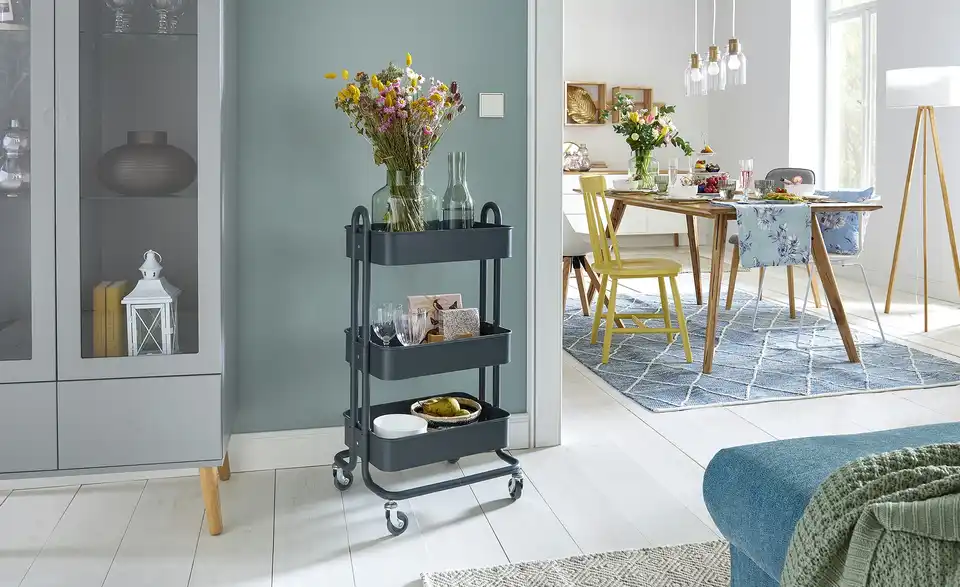 Peill+Putzler Becher 260 ml Tavolo, in Wohnsituation