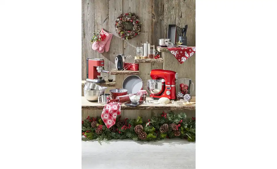 Peill+Putzler 2er Set Tee-/ Kaffeegläser Lyra Buon Giorno, in Wohnsituation