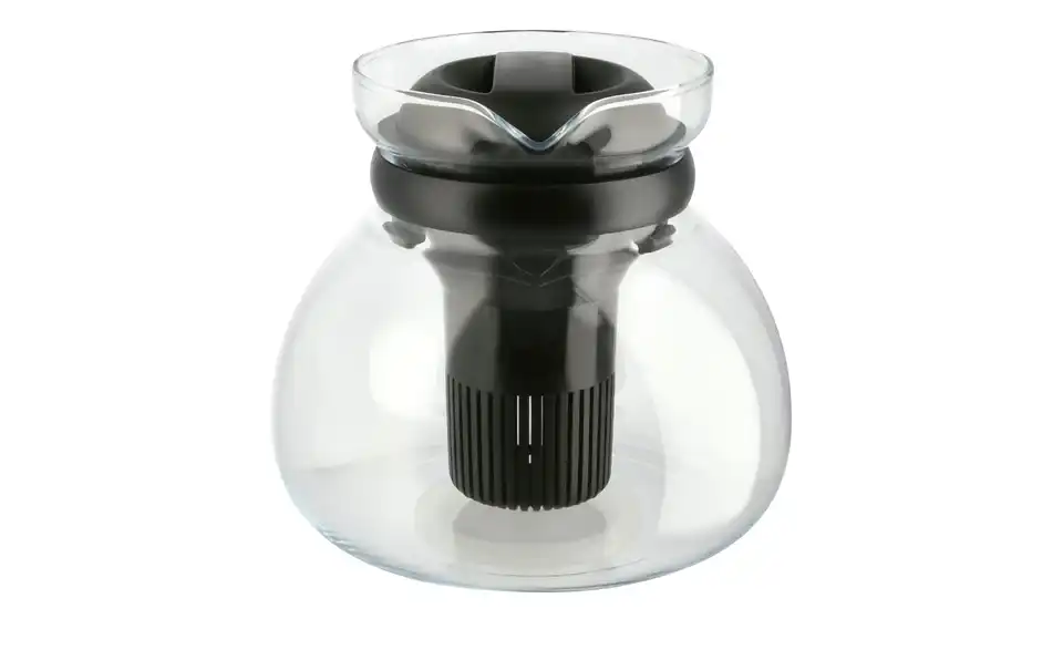 Peill+Putzler Teekanne Svatava Buon Giorno, Perspektive