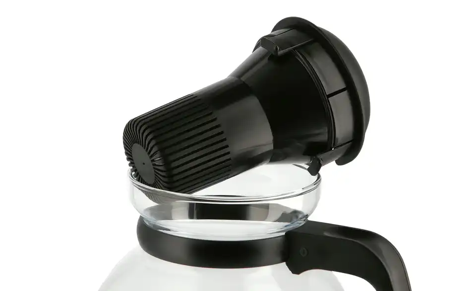 Peill+Putzler Teekanne Svatava Buon Giorno, Detailansicht