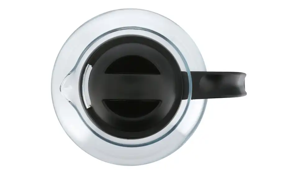 Peill+Putzler Teekanne Svatava Buon Giorno, Profilansicht