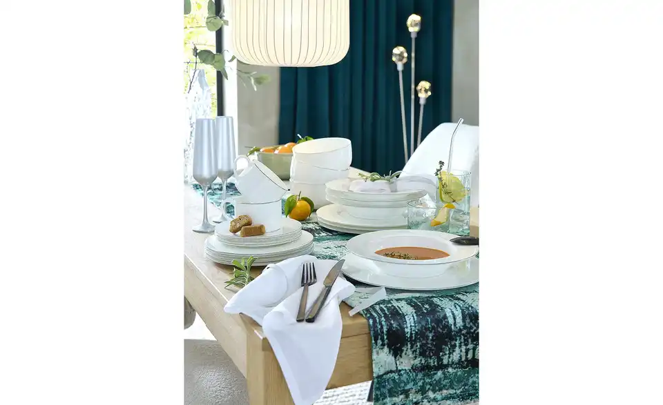 Peill+Putzler Sektkelch 200 ml, 2er Set Las Vegas, in Wohnsituation