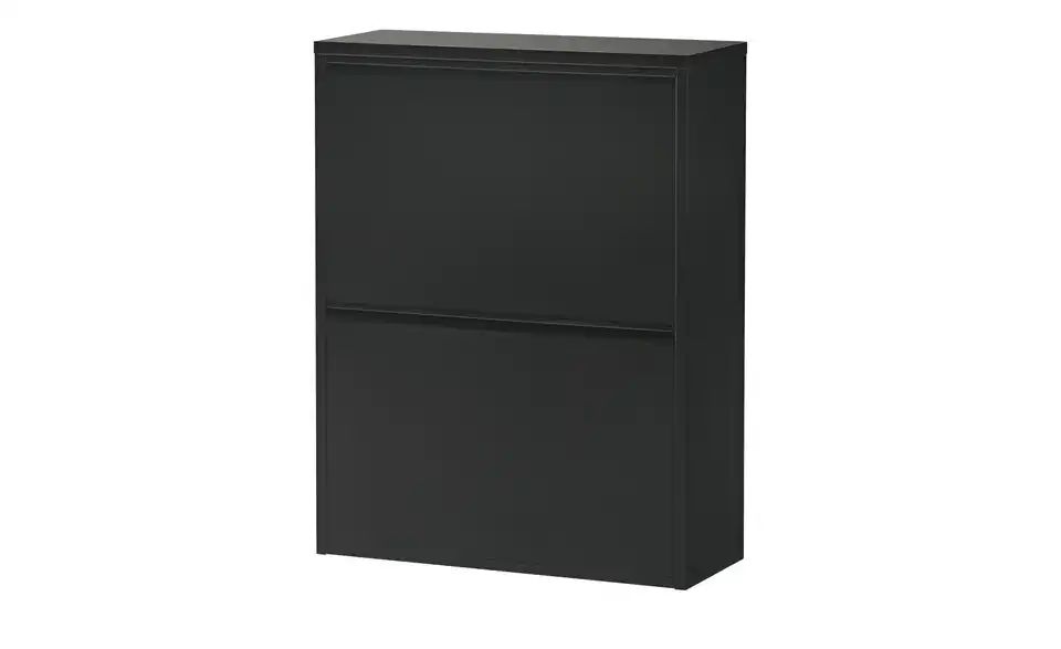 Mehrzweckschrank ESPERIA Schwarz