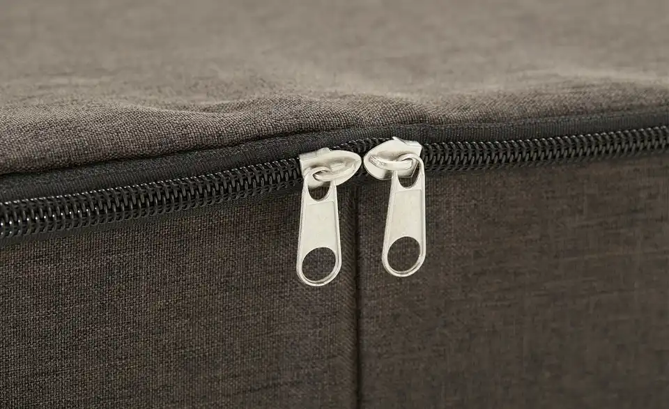 Aufbewahrungsbox, Detailansicht