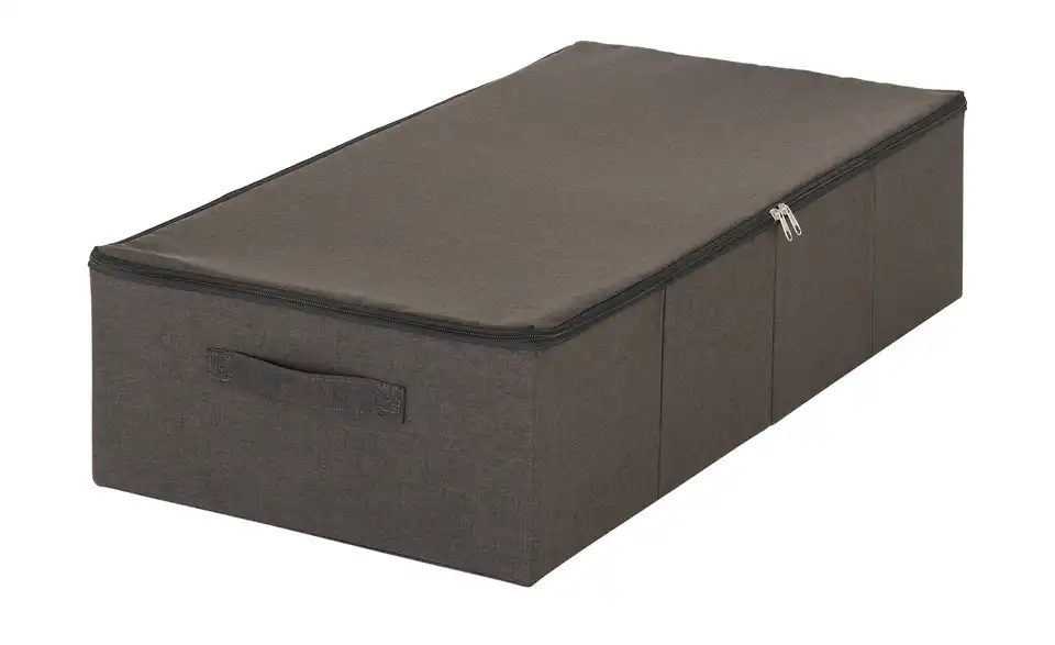 Aufbewahrungsbox, Perspektive