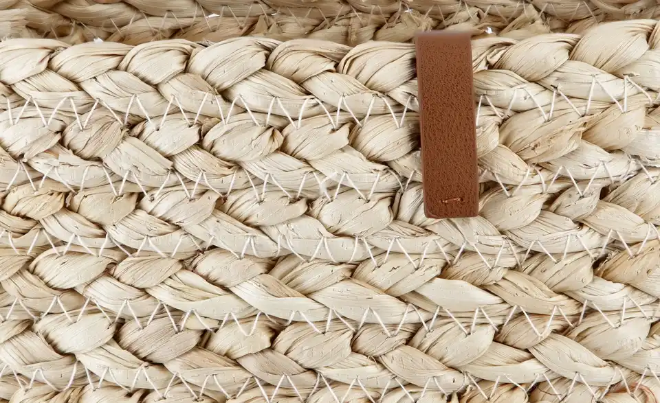 Aufbewahrungskörbe, 3er Set, Detailansicht