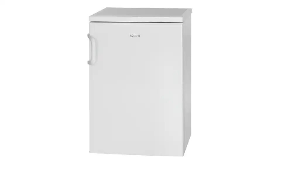 Bomann Kühlschrank KS 2194.1 ws, Perspektive