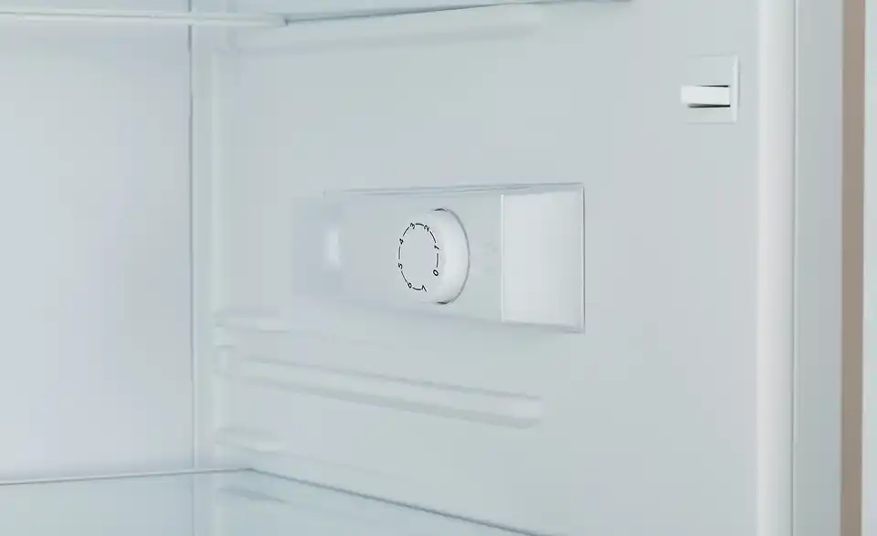 Bomann Kühlschrank VS 2195.1 ws, Detailansicht