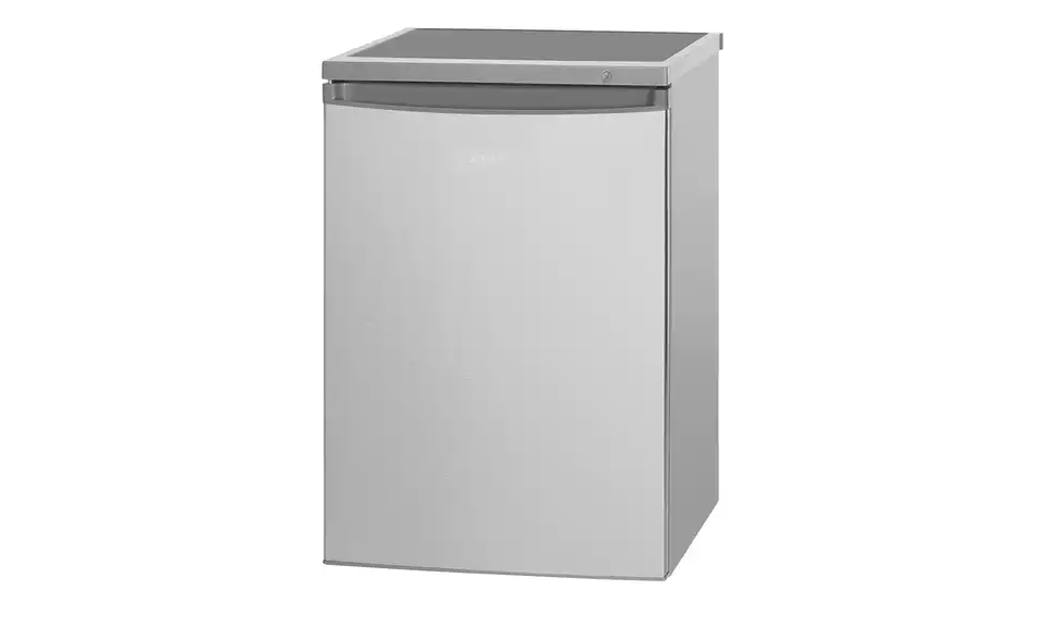 Bomann Kühlschrank KS 2184.1 ix, Perspektive