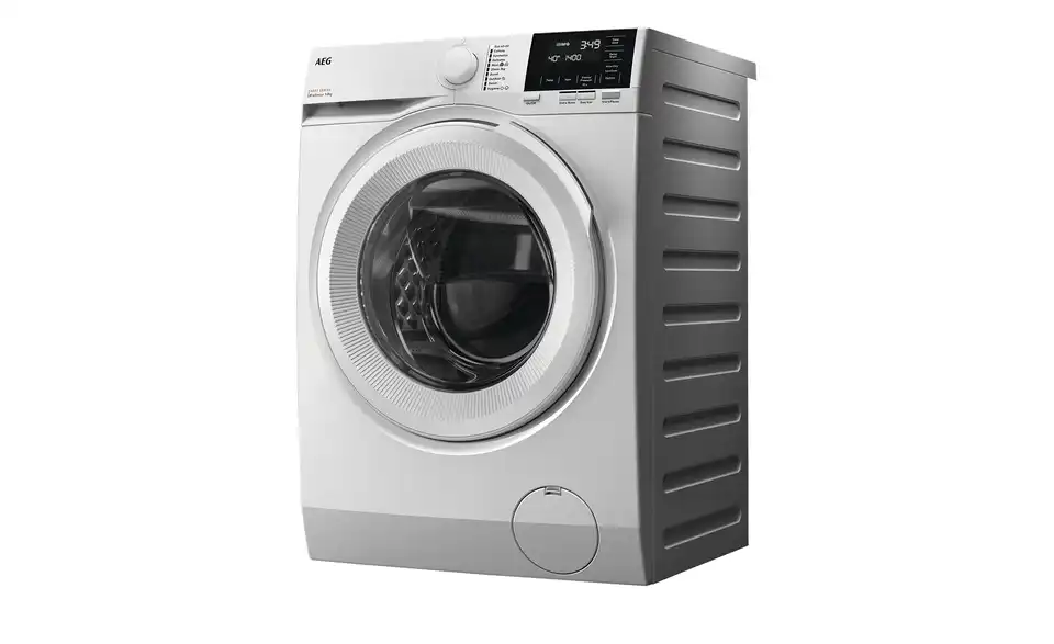 AEG Waschvollautomat LR6A668, Perspektive