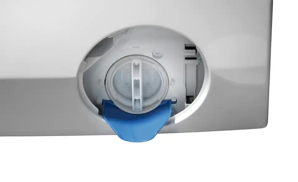 AEG Waschvollautomat LR6A668, Detailansicht