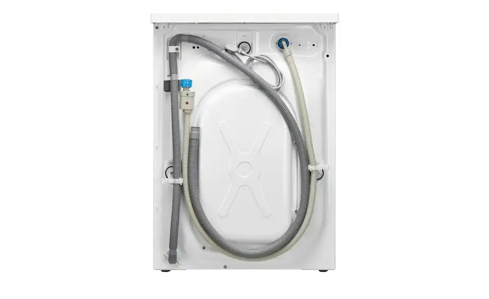 AEG Waschvollautomat LR6A668, Rückansicht