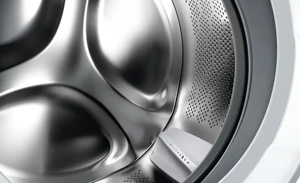 AEG Waschvollautomat LR6A668, Detailansicht