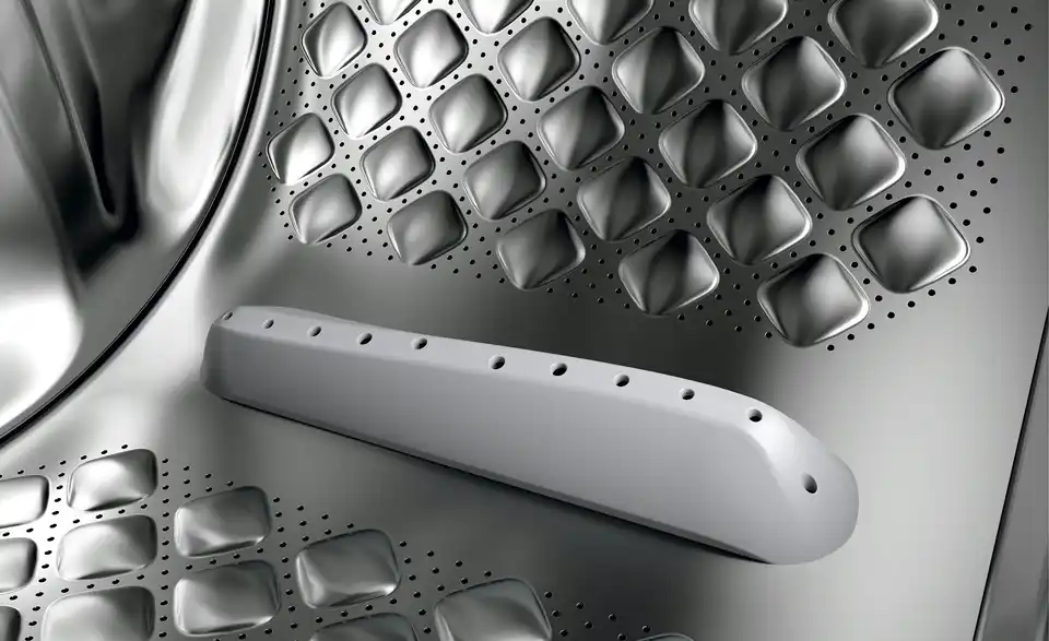 AEG Waschvollautomat LR7A70690, Detailansicht