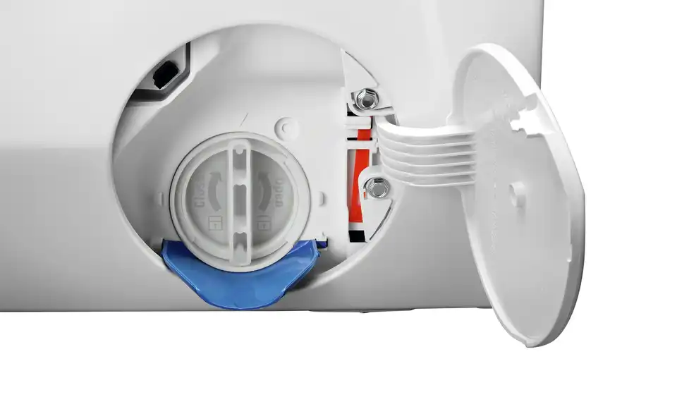 AEG Waschvollautomat LR7A70690, Detailansicht