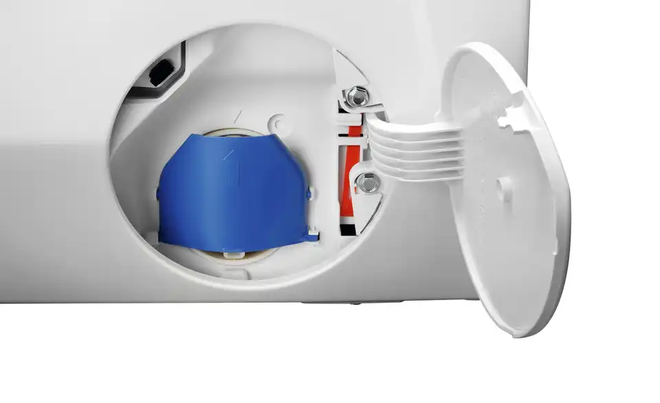 AEG Waschvollautomat LR7A70690, Detailansicht