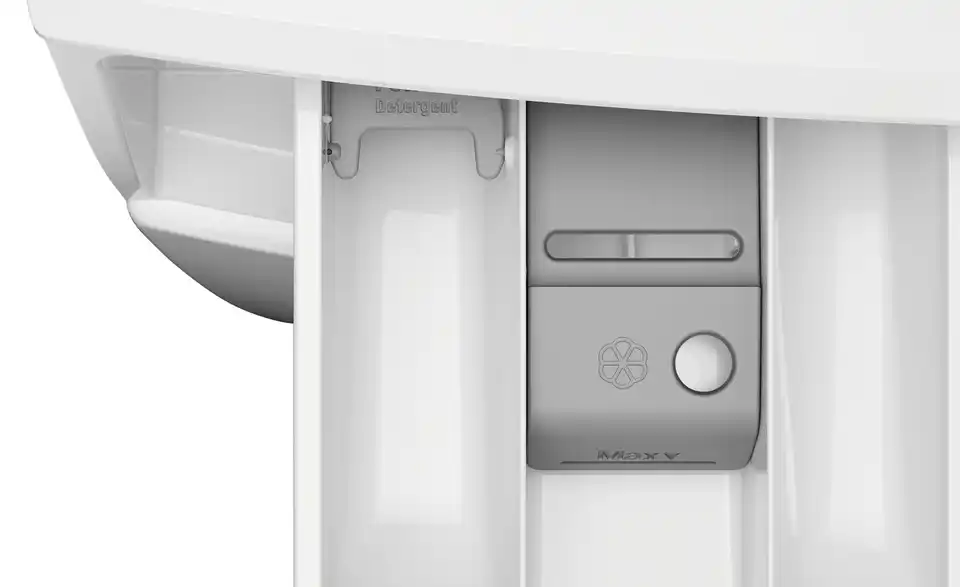 AEG Waschvollautomat LR7A70690, Detailansicht