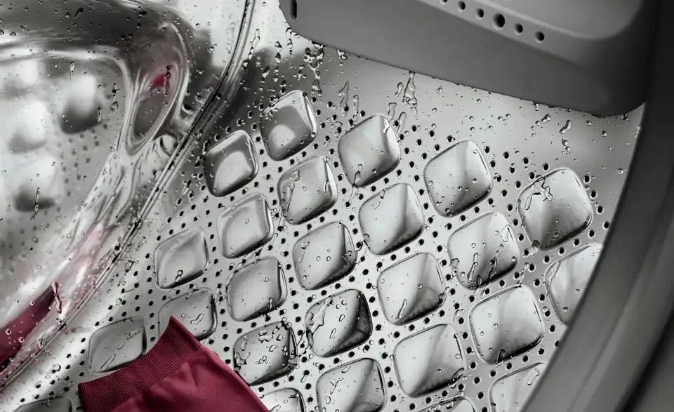 AEG Waschvollautomat LR7A70690, Detailansicht