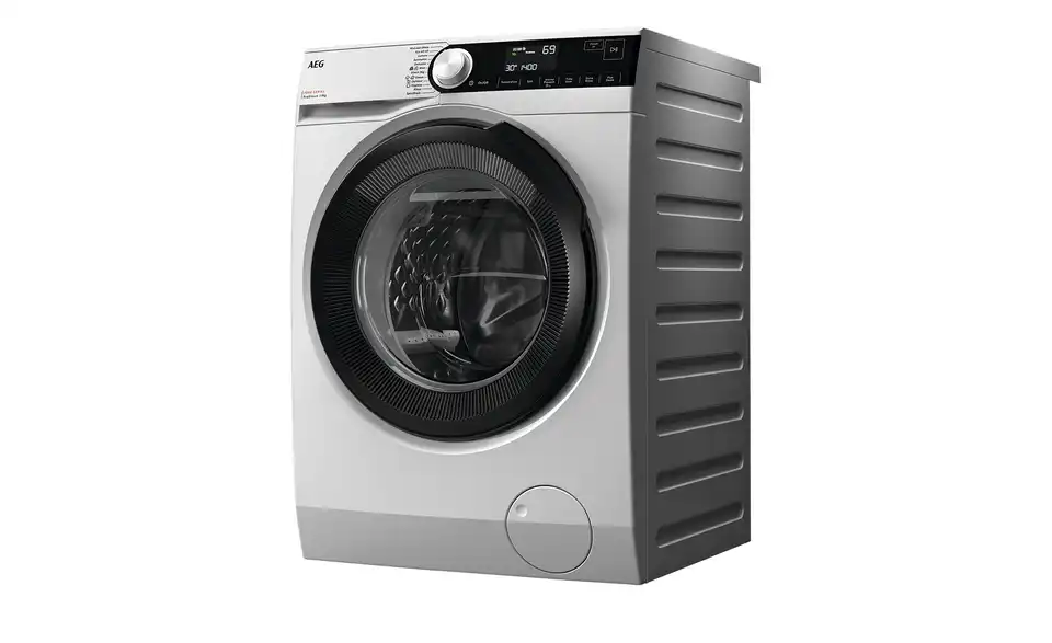 AEG Waschvollautomat LR7A70690, Perspektive