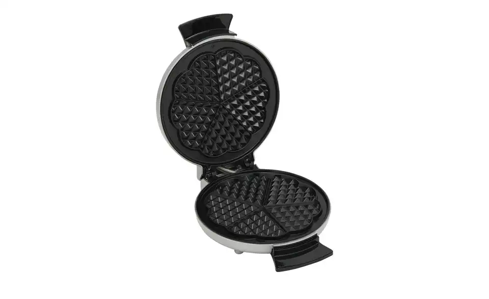 KHG Waffeleisen WM-1000SIS, Perspektive