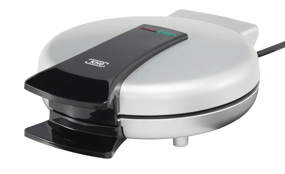 KHG Waffeleisen WM-1000SIS, Perspektive