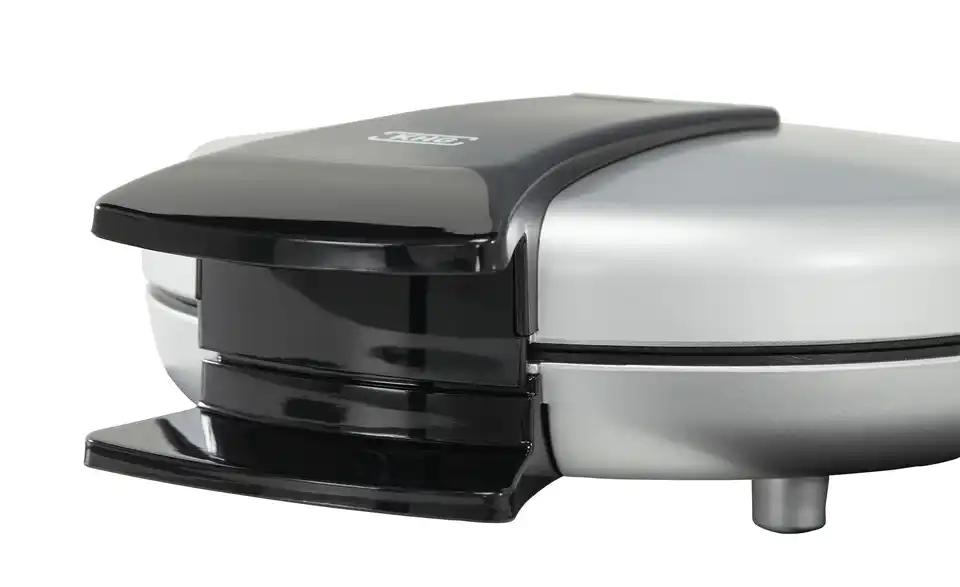 KHG Waffeleisen WM-1000SIS, Detailansicht