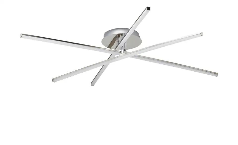 KHG LED-Deckenleuchte, Stabdesign | Möbel Höffner