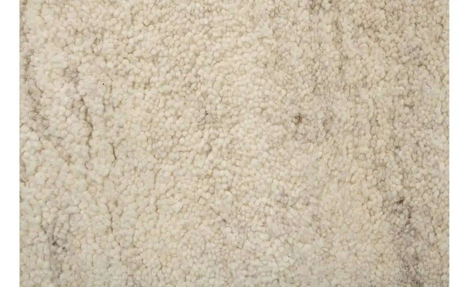 Berberteppich Taza Royal, Detailansicht