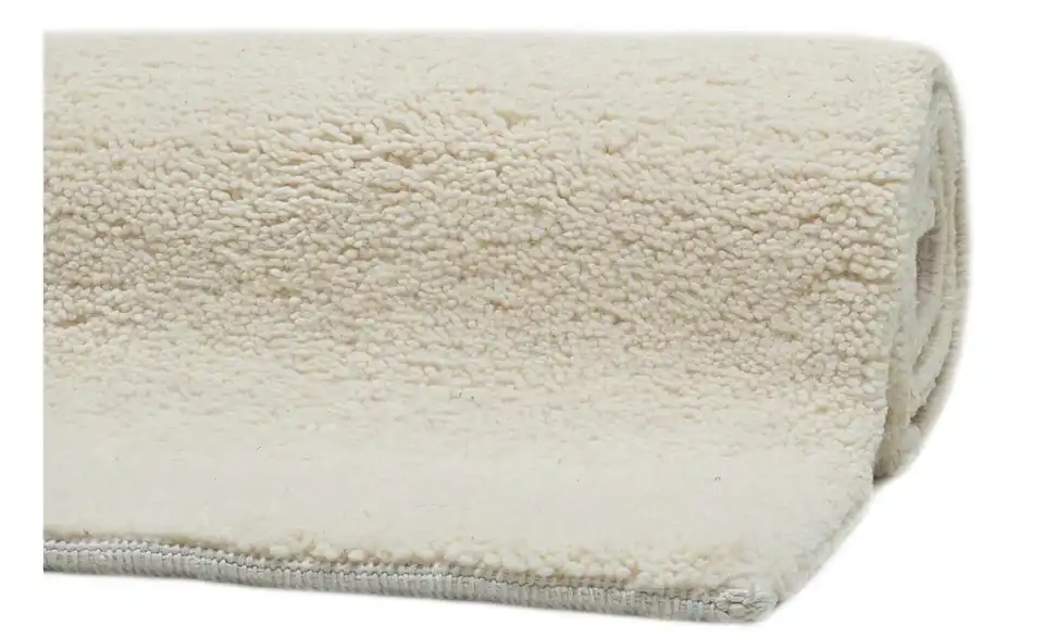 Berberteppich Hadj, Stoffstruktur