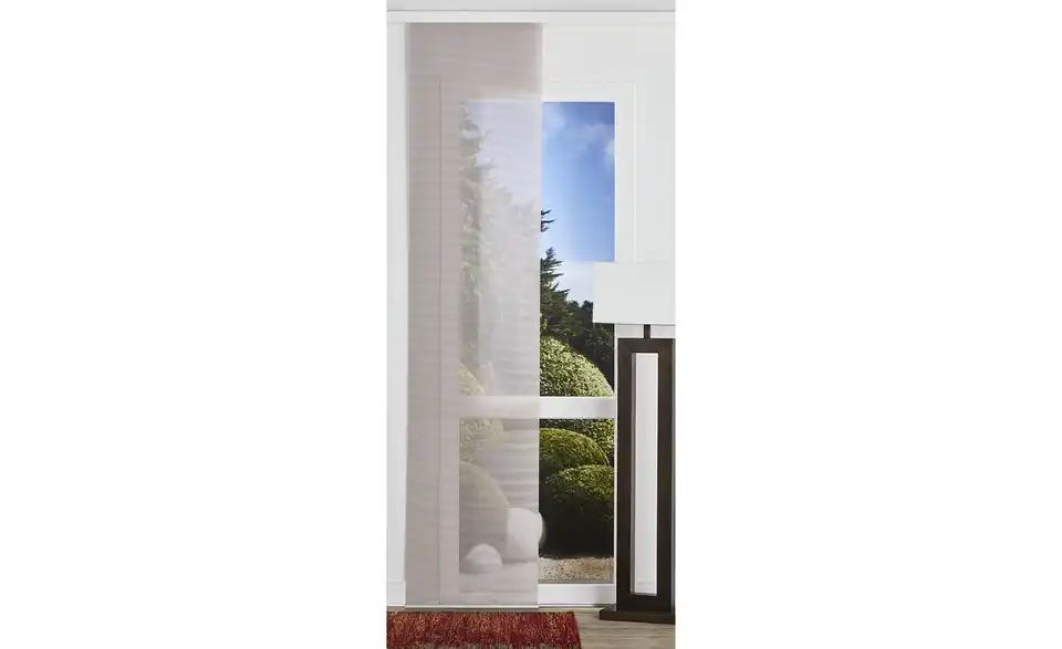 Ein Bild des Panello Rom in Taupe