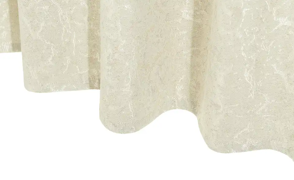 como Verdeckter Schlaufenschal Eugene, Detailansicht